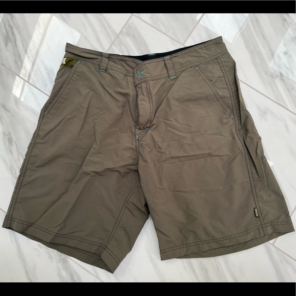 Howler Bros Shorts 34w